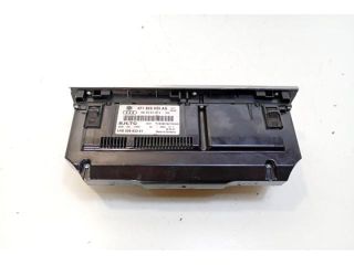 bontott AUDI A6 C6 Elektronika (Magában)