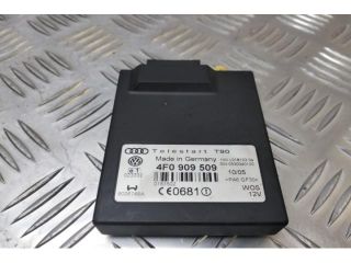 bontott AUDI A6 C6 Elektronika (Magában)