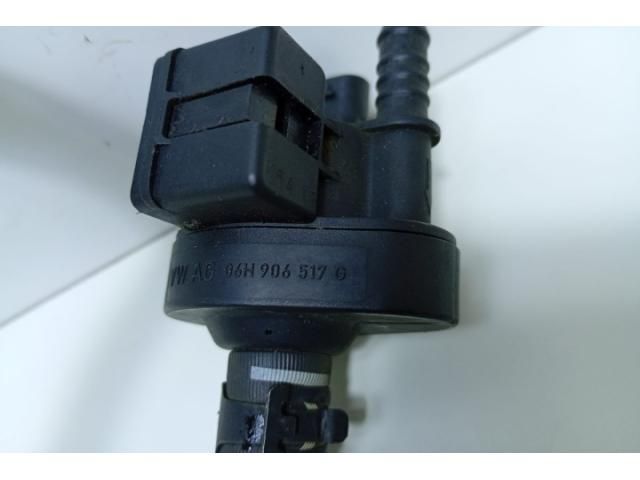 bontott AUDI A6 C6 Elektronika (Magában)