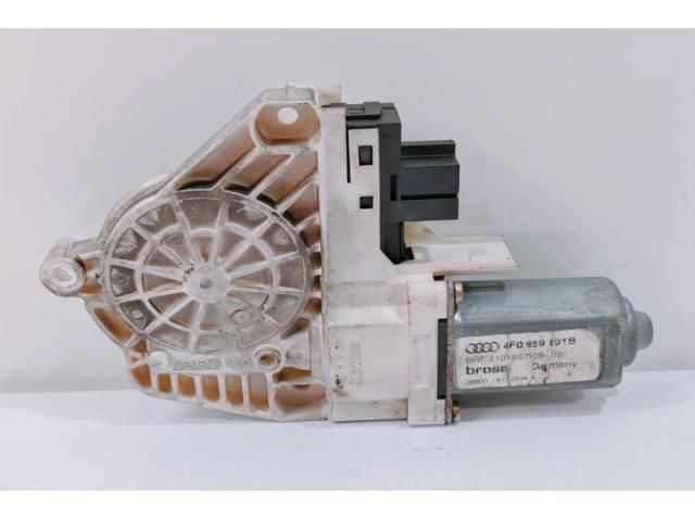 bontott AUDI A6 C6 Elektronika (Magában)