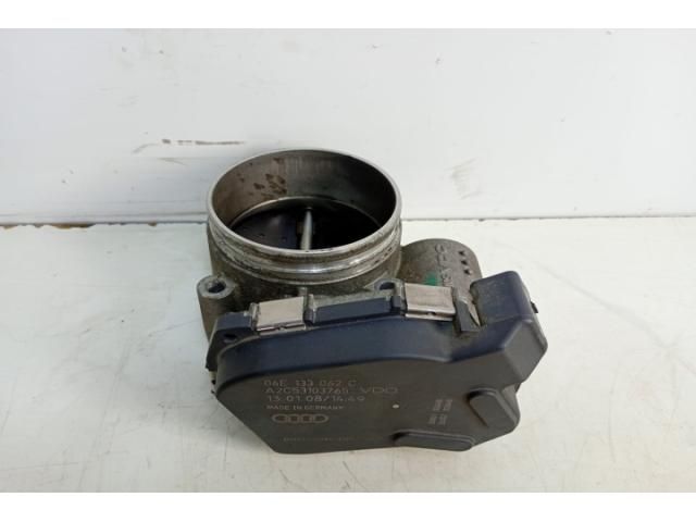 bontott AUDI A6 C6 Elektronika (Magában)