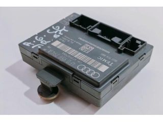 bontott AUDI A6 C6 Elektronika (Magában)