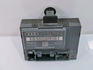 bontott AUDI A6 C6 Elektronika (Magában)