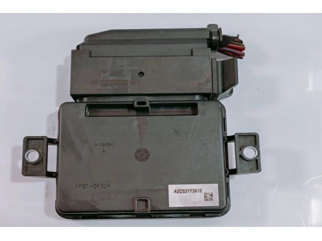 bontott AUDI A6 C6 Elektronika (Magában)