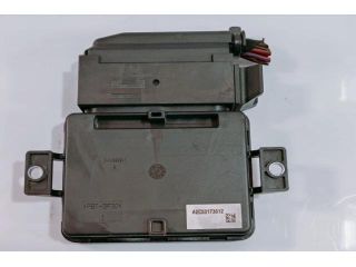 bontott AUDI A6 C6 Elektronika (Magában)