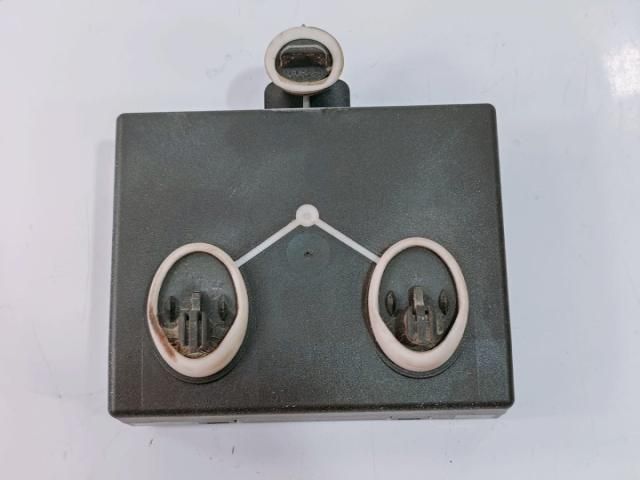 bontott AUDI A6 C6 Elektronika (Magában)