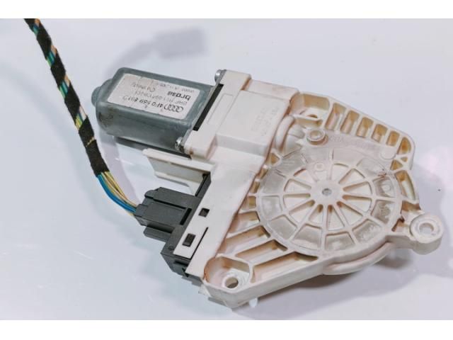 bontott AUDI A6 C6 Elektronika (Magában)