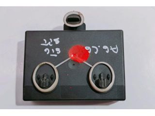 bontott AUDI A6 C6 Elektronika (Magában)