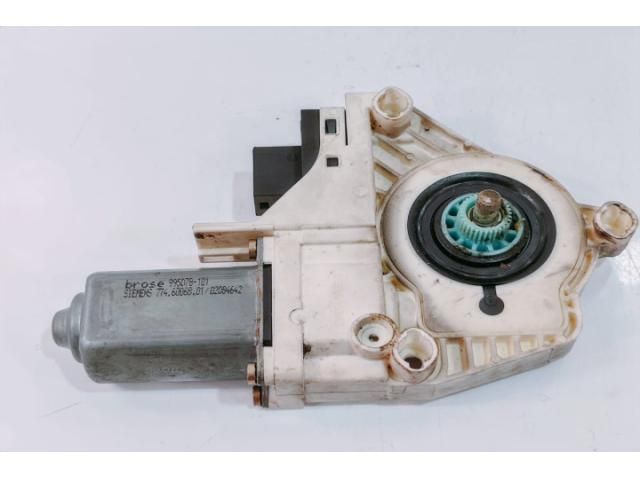 bontott AUDI A6 C6 Elektronika (Magában)