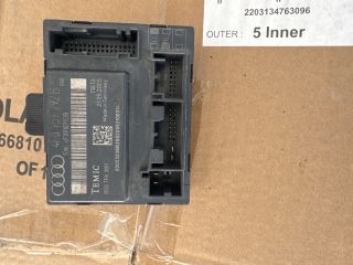 bontott AUDI A6 C6 Elektronika (Magában)