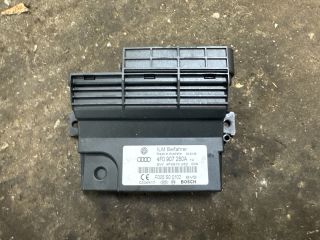 bontott AUDI A6 C6 Elektronika (Magában)