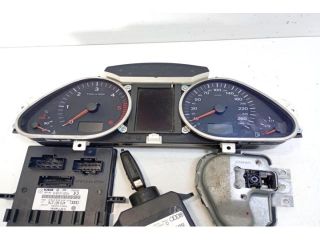 bontott AUDI A6 C6 Elektronika (Magában)