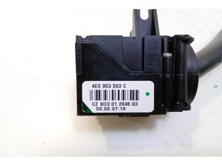 bontott AUDI A6 C6 Elektronika (Magában)