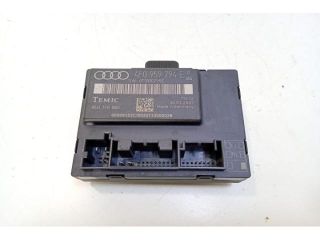 bontott AUDI A6 C6 Elektronika (Magában)