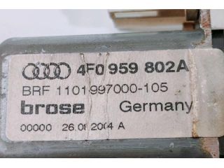 bontott AUDI A6 C6 Elektronika (Magában)