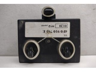 bontott AUDI A6 C6 Elektronika (Magában)