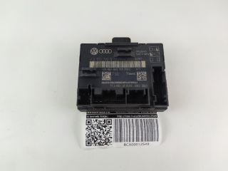 bontott AUDI A6 C6 Elektronika (Magában)