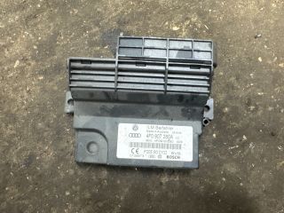 bontott AUDI A6 C6 Elektronika (Magában)