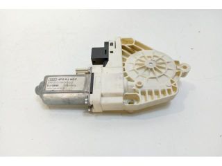 bontott AUDI A6 C6 Elektronika (Magában)