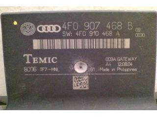 bontott AUDI A6 C6 Elektronika (Magában)