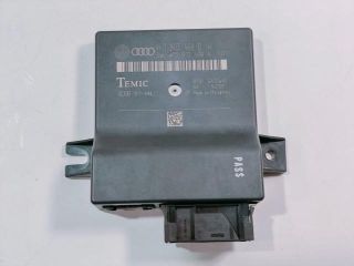 bontott AUDI A6 C6 Elektronika (Magában)
