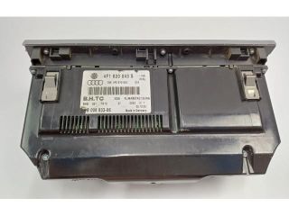 bontott AUDI A6 C6 Elektronika (Magában)