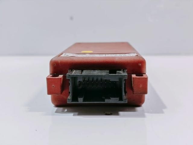 bontott AUDI A6 C6 Elektronika (Magában)