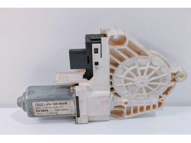 bontott AUDI A6 C6 Elektronika (Magában)