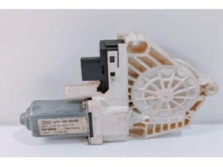 bontott AUDI A6 C6 Elektronika (Magában)