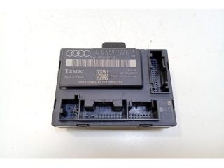 bontott AUDI A6 C6 Elektronika (Magában)