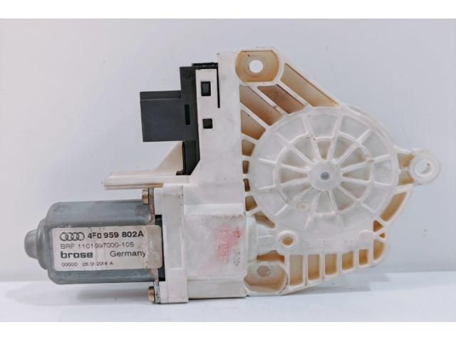 bontott AUDI A6 C6 Elektronika (Magában)