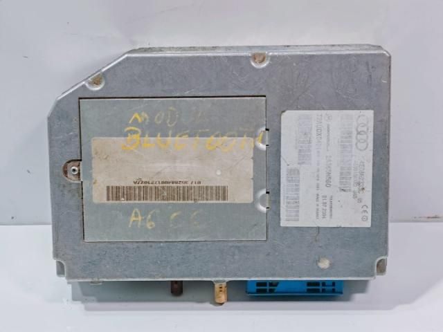 bontott AUDI A6 C6 Elektronika (Magában)