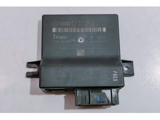 bontott AUDI A6 C6 Elektronika (Magában)