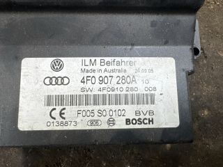 bontott AUDI A6 C6 Elektronika (Magában)