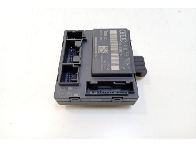 bontott AUDI A6 C6 Elektronika (Magában)