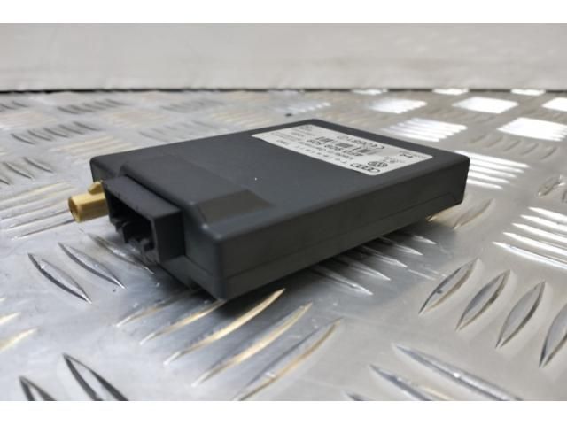 bontott AUDI A6 C6 Elektronika (Magában)