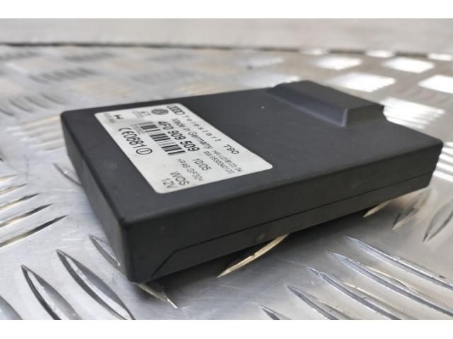 bontott AUDI A6 C6 Elektronika (Magában)