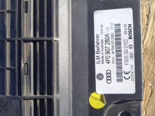 bontott AUDI A6 C6 Elektronika (Magában)