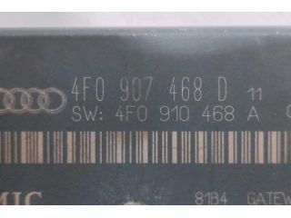 bontott AUDI A6 C6 Elektronika (Magában)