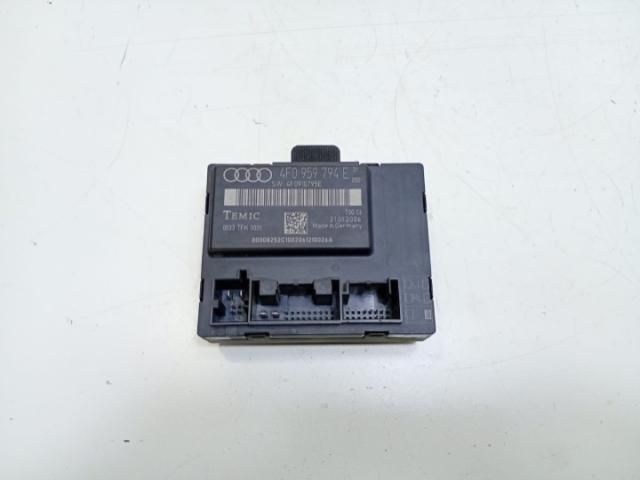 bontott AUDI A6 C6 Elektronika (Magában)