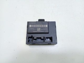 bontott AUDI A6 C6 Elektronika (Magában)