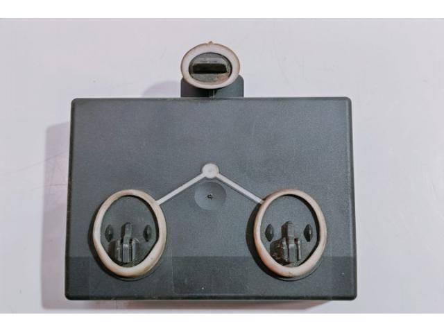 bontott AUDI A6 C6 Elektronika (Magában)