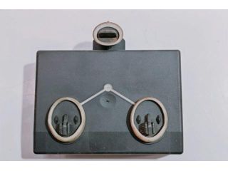 bontott AUDI A6 C6 Elektronika (Magában)