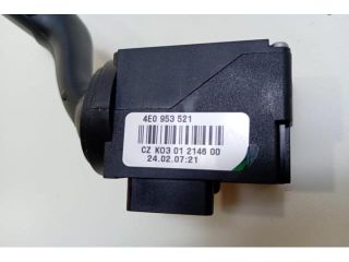 bontott AUDI A6 C6 Elektronika (Magában)