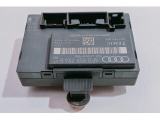 bontott AUDI A6 C6 Elektronika (Magában)