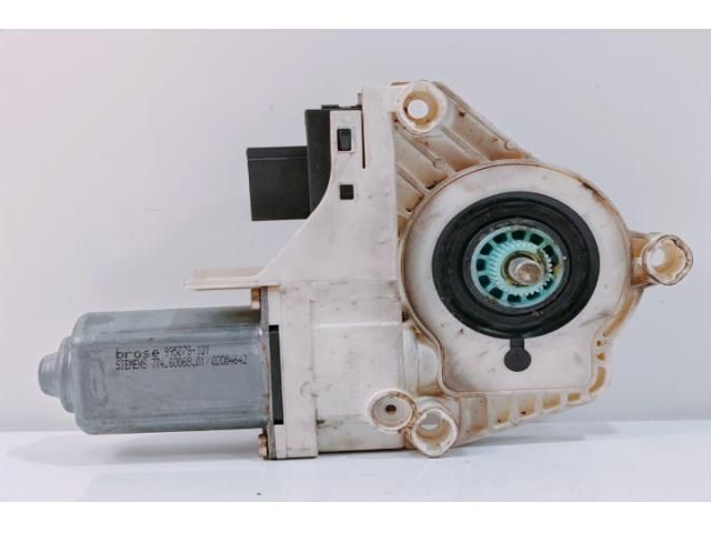 bontott AUDI A6 C6 Elektronika (Magában)