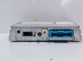 bontott AUDI A6 C6 Elektronika (Magában)