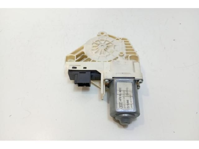 bontott AUDI A6 C6 Elektronika (Magában)