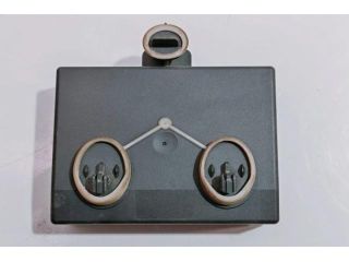 bontott AUDI A6 C6 Elektronika (Magában)