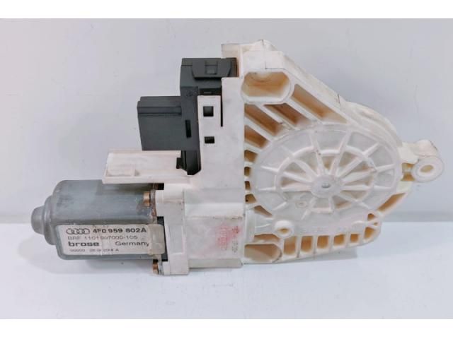 bontott AUDI A6 C6 Elektronika (Magában)